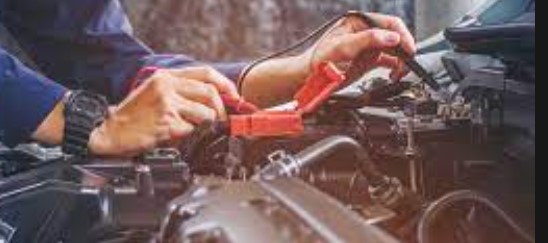 Joey's Automotive Mobile Mechanic